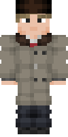 Скин по нику dum3