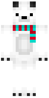 Скин по нику dumb4