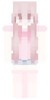 Скин по нику dumbprincess