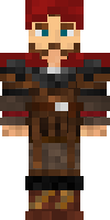 Скин по нику dungeonkeeper