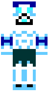 Скин по нику dungeonmaster372