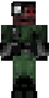Скин по нику dunkelschwamm