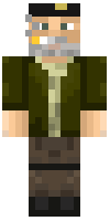 Скин по нику durdenn