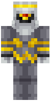 Скин по нику dusknoir