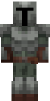 Скин по нику dustdriver
