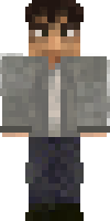 Скин по нику dustheim