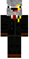 Скин по нику dustyllama