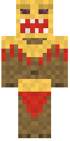 Скин по нику dwarfdude
