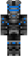 Скин по нику dwarfed