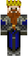 Скин по нику dwarvenking