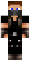 Скин по нику dweeklund1