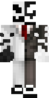 Скин по нику dwemon