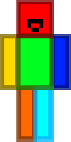 Скин по нику dxsc