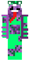 Скин по нику dying772