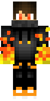 Скин по нику dylancraft04