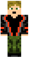 Скин по нику dynamiteblowz