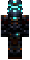 Скин по нику dynertron