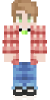 Скин по нику eRmO