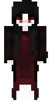 Скин по нику eVVELYN