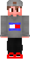 Скин по нику eZEropwq