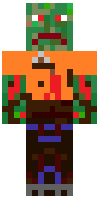 Скин по нику eaglejake