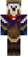 Скин по нику earthshaker