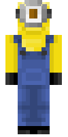 Скин по нику eblanoid