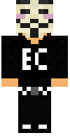 Скин по нику ecrider