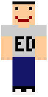 Скин по нику edcorbett123