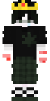 Скин по нику edd_mc