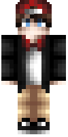 Скин по нику eddyhero