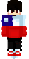 Скин по нику edgar5