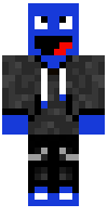 Скин по нику edicraft
