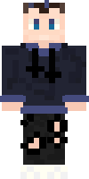 Скин по нику edikaka_YT