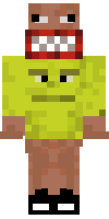 Скин по нику edingo