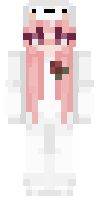 Скин по нику eeegirl