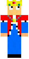 Скин по нику eeto