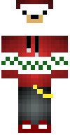 Скин по нику ef06