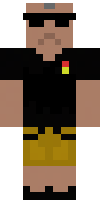 Скин по нику efed
