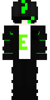Скин по нику egor66809