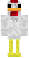 Скин по нику egor_crafter