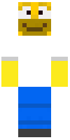 Скин по нику egorc