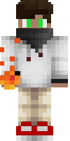 Скин по нику eisenyoutube
