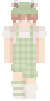 Скин по нику ekawa