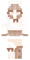 Скин по нику el_ayame