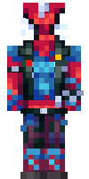 Скин по нику el_primo_