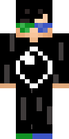 Скин по нику elasticdroid