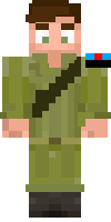 Скин по нику eldcr