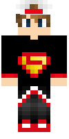 Скин по нику eldin02