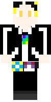 Скин по нику electro_s